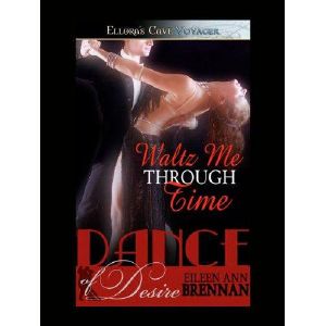 [Dance of Desire 02] • Waltz Me Through Time